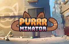 purrrminator