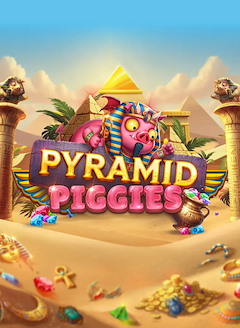 Pyramid Piggies