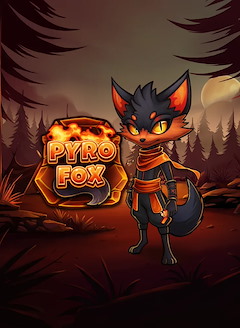 PyroFox