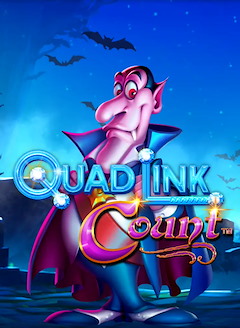 Quad Link Count