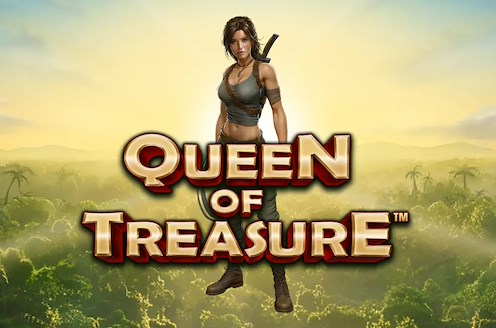 Queen of Treasure