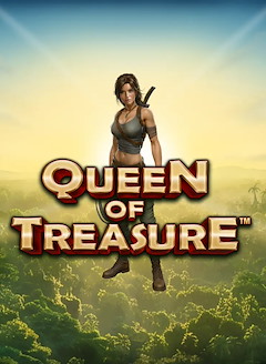 Queen of Treasure
