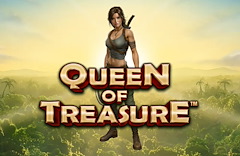 Queen of Treasure