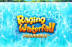 Raging Waterfall Megaways™