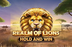 Realm of Lions