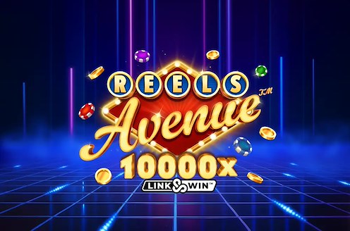 Reels Avenue Link&Win™