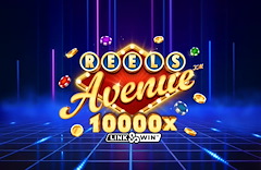 Reels Avenue Link&Win™