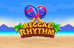 Reggae Rhythm