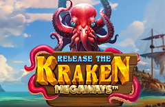 Release the Kraken Megaways