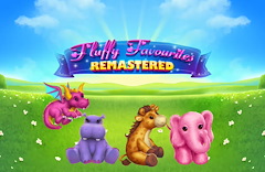 Fluffy Favourites Remastered