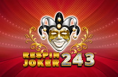 Respin Joker 243