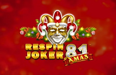 Respin Joker 81 Xmas