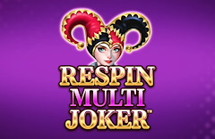 Respin Multi Joker