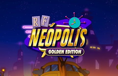 RF Neopolis Golden Edition