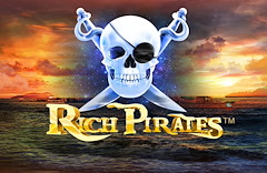 Rich Pirates