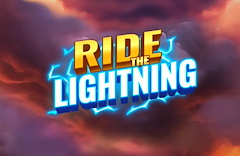 Ride The Lightning