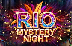 Rio Mystery Night