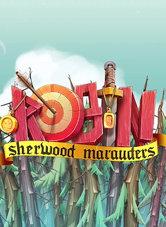 Robin - Sherwood Marauders