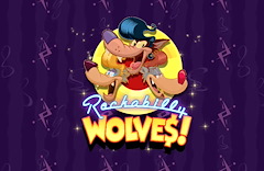 Rockabilly Wolves