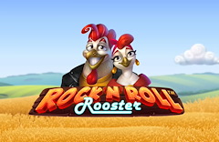 Rock 'n' Roll Rooster