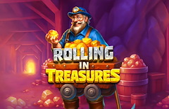 Rolling in Treasures