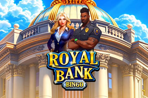 Royal Bank Bingo