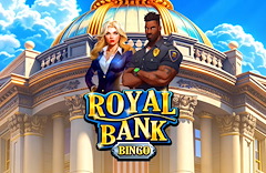 Royal Bank Bingo