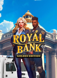 Royal Bank Golden Edition