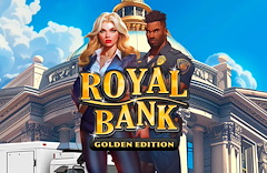 Royal Bank Golden Edition