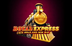 Royal Express: Hold and Win