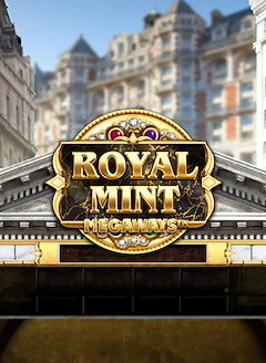 Royal Mint Megaways