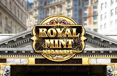 Royal Mint Megaways