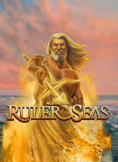 Age of the Gods: Ruler of the Seas