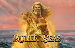Age of the Gods: Ruler of the Seas