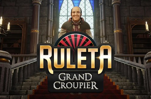 Ruleta Grand Croupier Chiquito