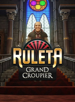 Ruleta Grand Croupier Chiquito