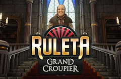 Ruleta Grand Croupier Chiquito