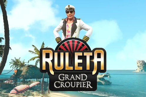 Ruleta Grand Croupier: El Dioni