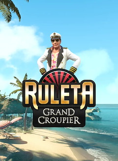 Ruleta Grand Croupier: El Dioni