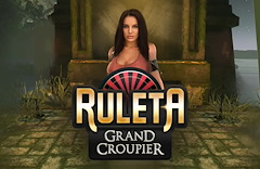 Ruleta Grand Croupier: Sonia Monroy