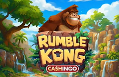 Rumble Kong CASHINGO™