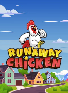 Runaway Chicken™