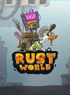 Rust World