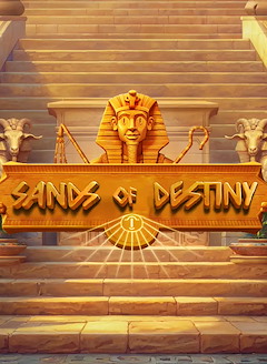 Sands of Destiny
