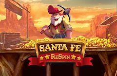 Santa Fe Respin