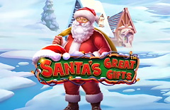 Santa’s Great Gifts