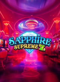 Sapphire Supreme 7s