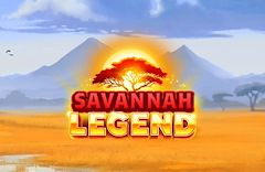 Savannah Legend