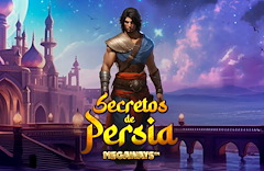 Secretos de Persia Megaways