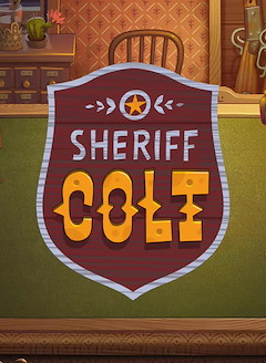 Sheriff Colt